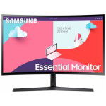 SAMSUNG monitor S27C366EAU