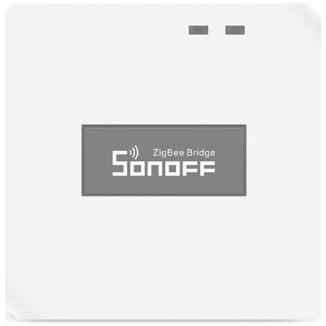 SONOFF ZigBee PRO usmerjevalnik HUB za povezovanje z Wi-Fi napravami