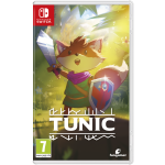 TUNIC (Nintendo Switch)