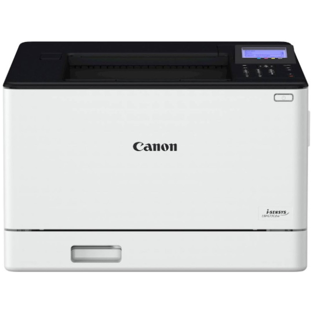 Tiskalnik Laserski Barvni  Canon LBP673Cdw A4/Duplex/ WiFi/LAN