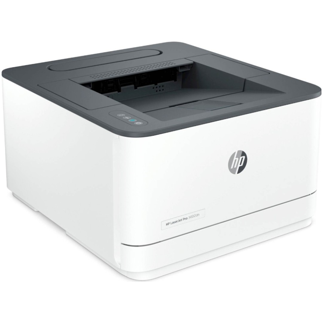 Tiskalnik Laserski HP LaserJet Pro 3002dn A4/Duplex/LAN (3G651F)
