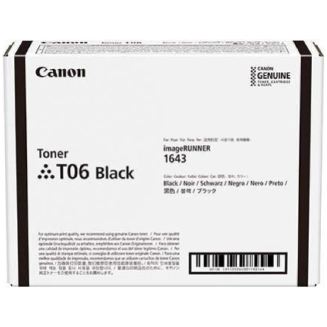 Toner Canon 3526C002AA za 20.500 strani