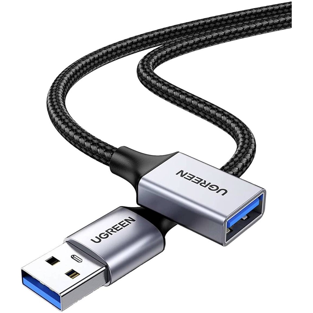 Ugreen USB 3.2 gen1 podaljšek 1m