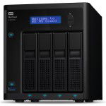 WD My Cloud Expert Series EX4100