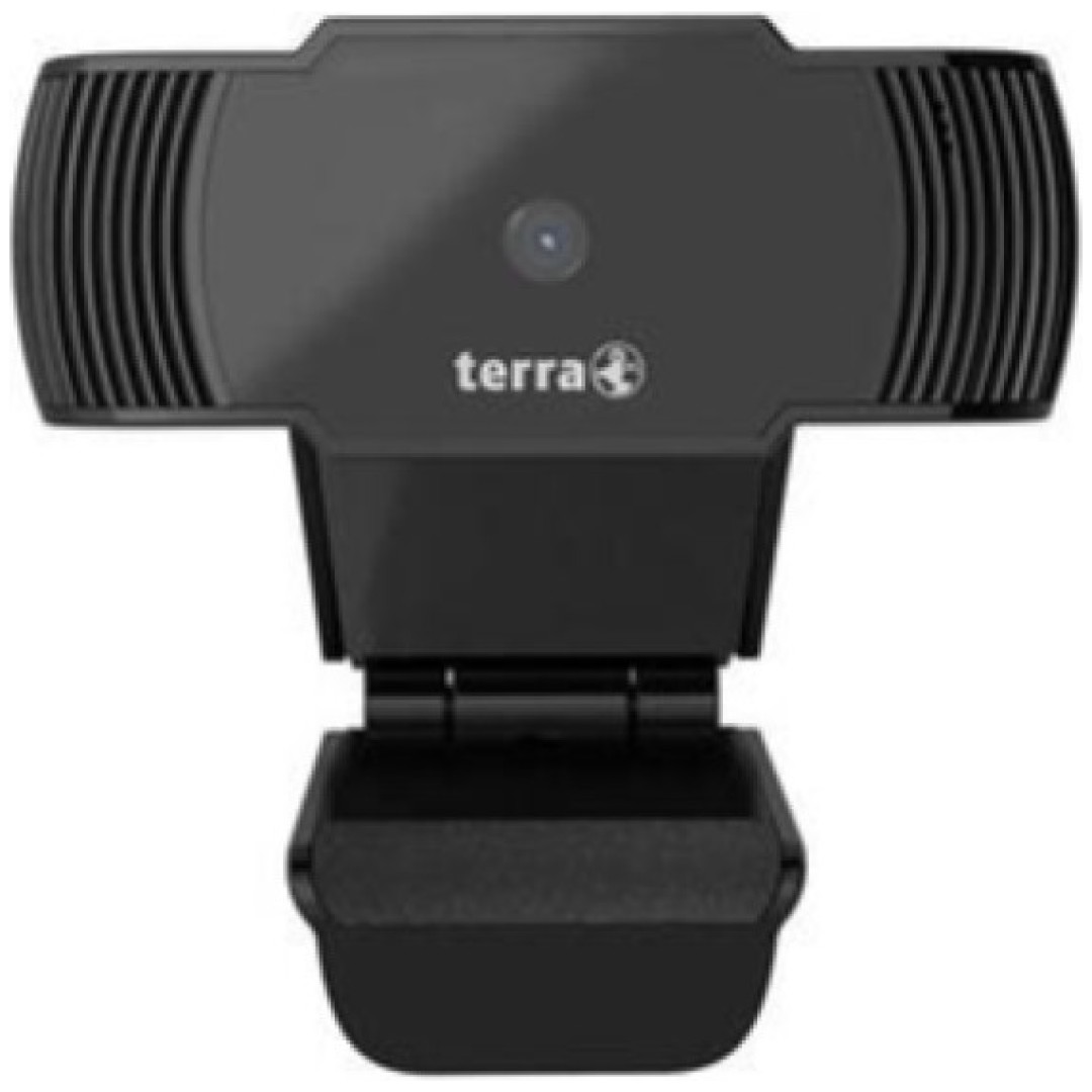 WEB Kamera TERRA EASY 720p HD 2MP 30fps z mikrofonom