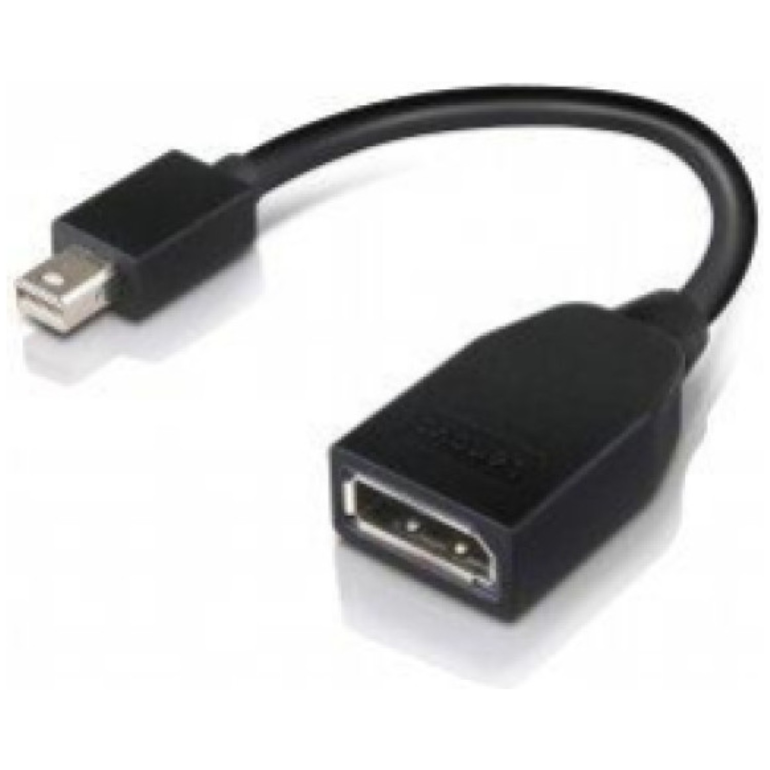 Adapter DisplayPort mini (m) =>DisplayPort (ž) Lenovo (4X90L13971)