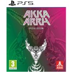 Akka Arrh - Special Edition (Playstation 5)