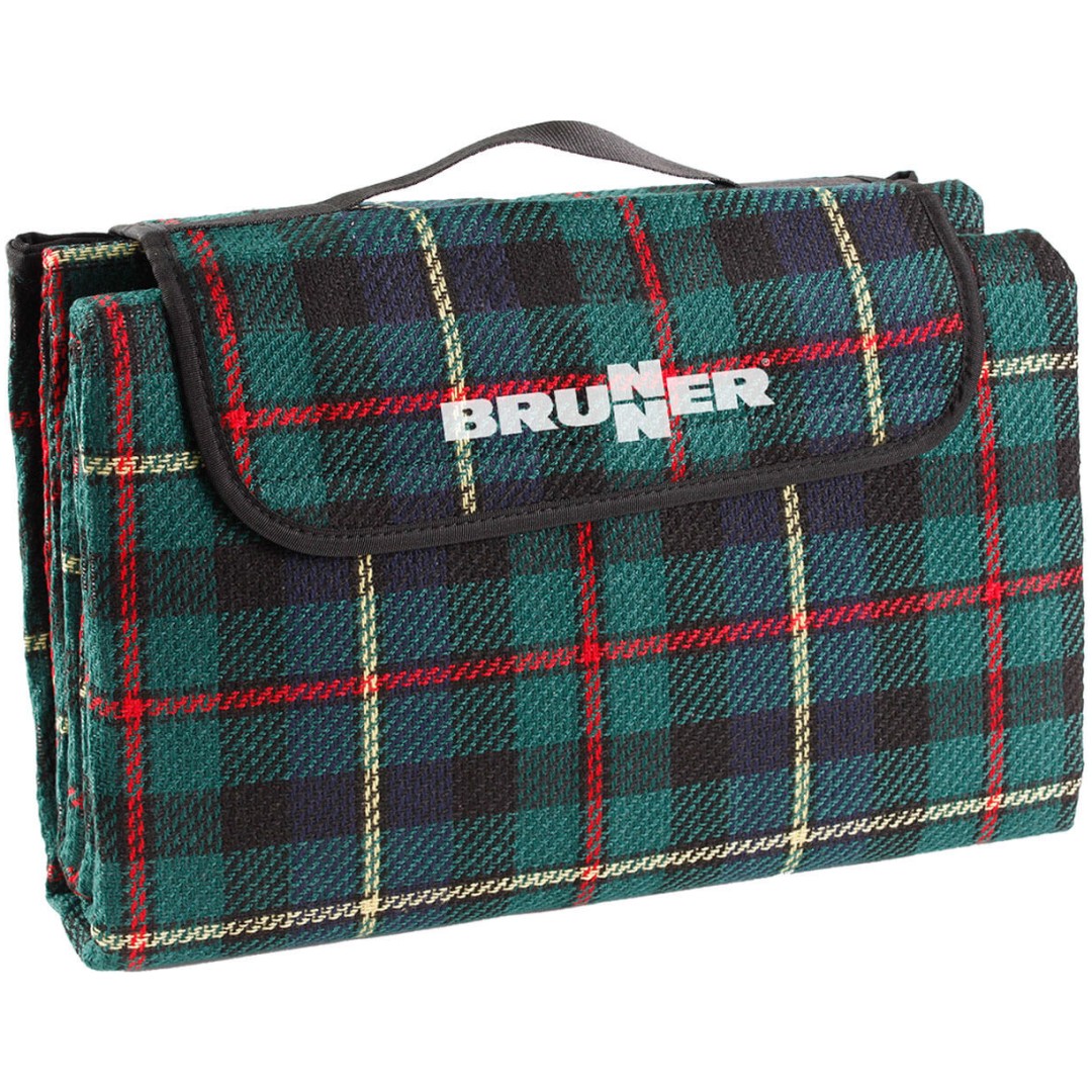 BRUNNER odeja za piknik s 200x150 0428052N