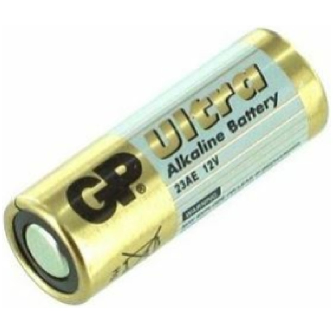 Baterija alkalna GP23A 12V GP (3/V021)