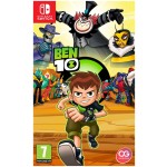 Ben 10 (switch)