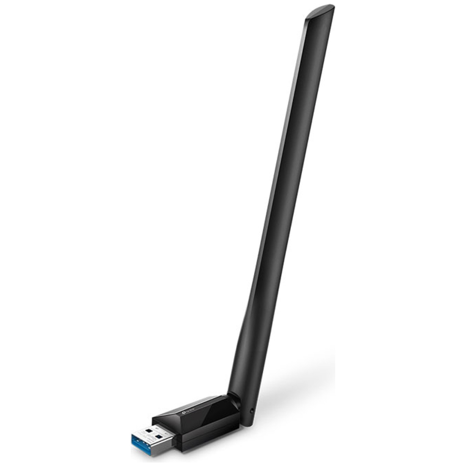 Brezžični mrežni adapter USB 3.0 TP-Link Archer WiFi5 802.11ac AC1300 1x antena (Archer T3U Plus)