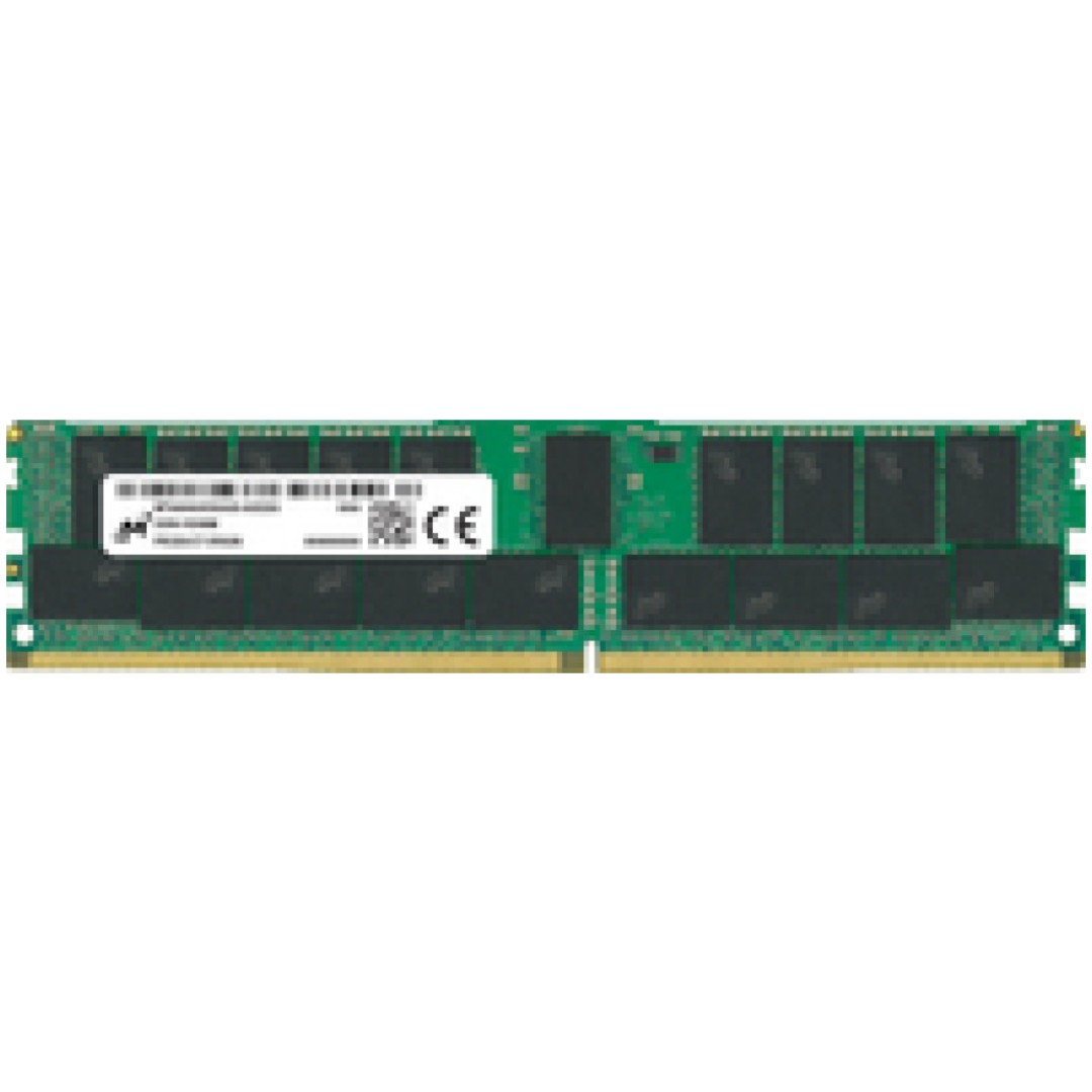 DDR4 16GB 3200MHz - Single (1x16GB) Micron OEM 1