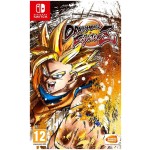 Dragon Ball FighterZ (Switch)