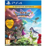 Dragon Quest XI S: Echoes of an Elusive Age – Definitive Edition (PS4)