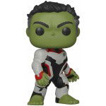 FUNKO POP: MARVEL - AVENGERS ENDGAME - HULK (TS)