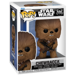 FUNKO POP STAR WARS: NEW CLASSICS CHEWBACCA