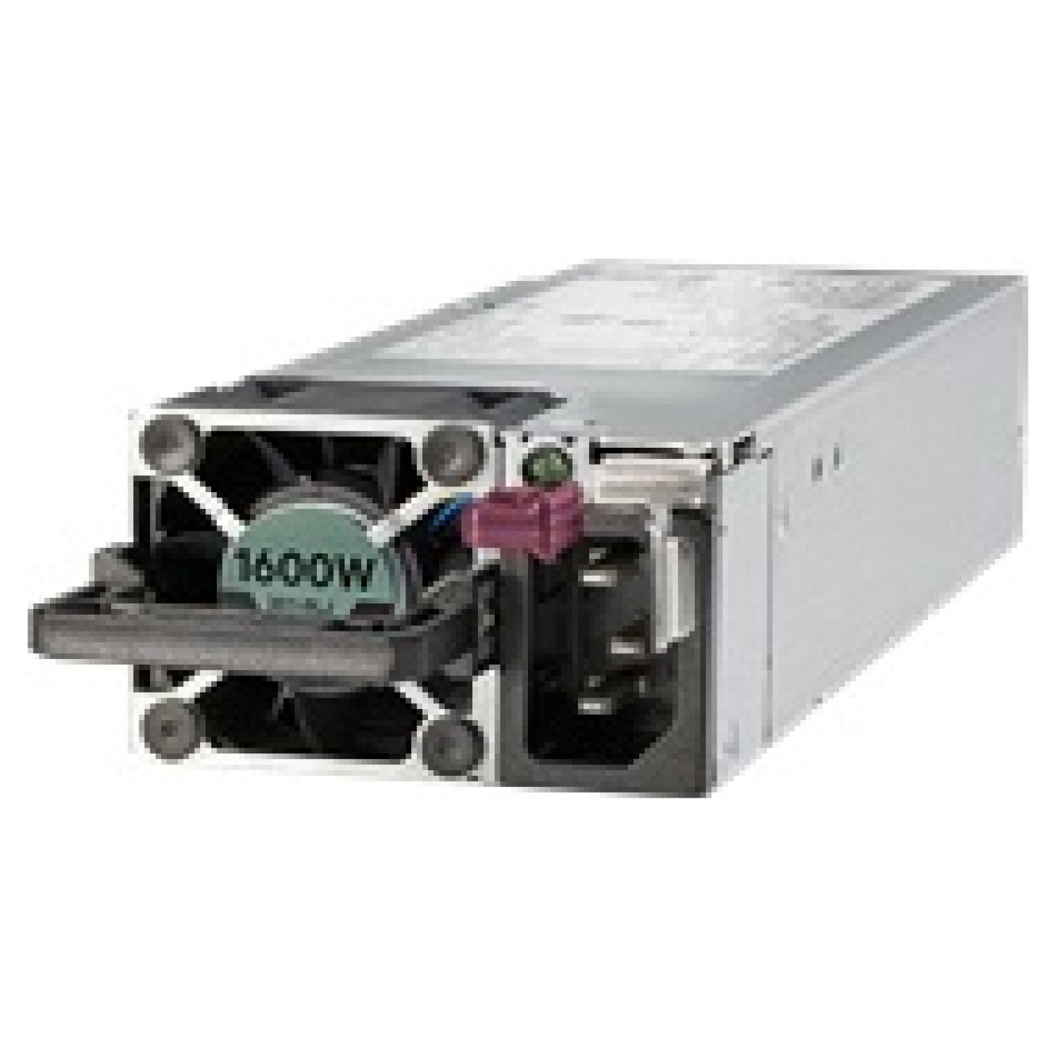 HPE Power Supply 1600W Flex Slot