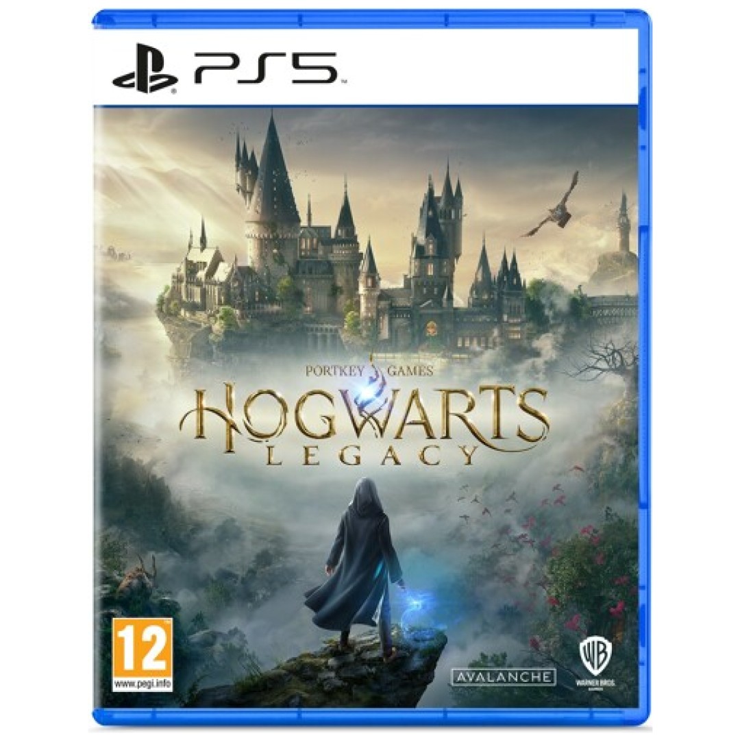 Hogwarts Legacy (Playstation 5)