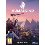 Humankind - Day One Edition (with Steel Case) (PC)