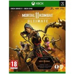 Igra za Xbox One/Series X Mortal Kombat 11 Ultimate