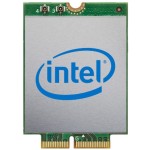 Intel Dual Band WiFi 6E AX210 + Bluetoth 5.2 M.2 kartica