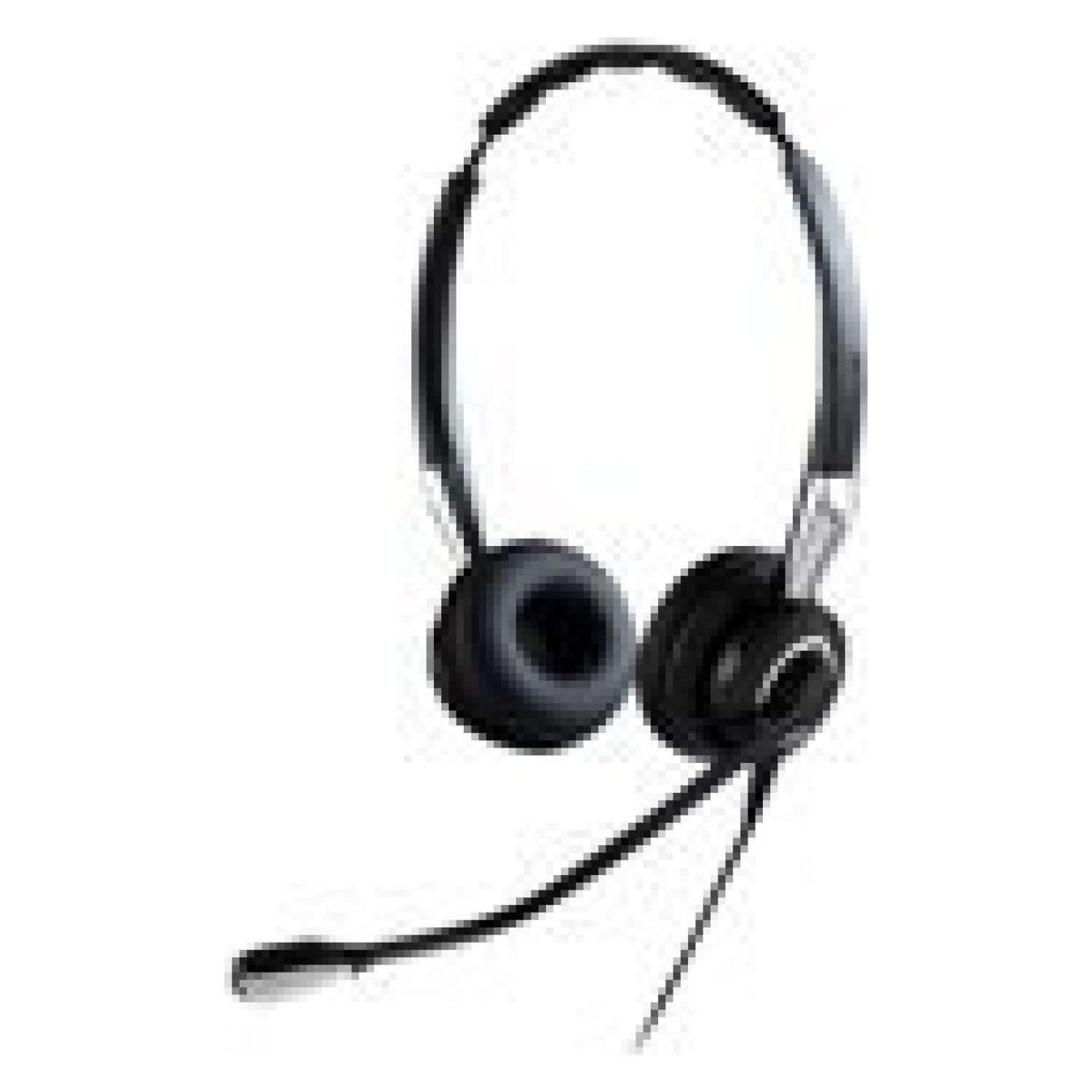 JABRA BIZ 2400 Duo USB NEXT GENERATION