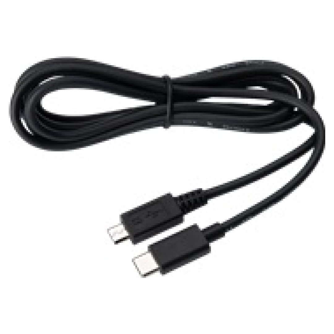 JABRA USB cable USB-C 150cm black