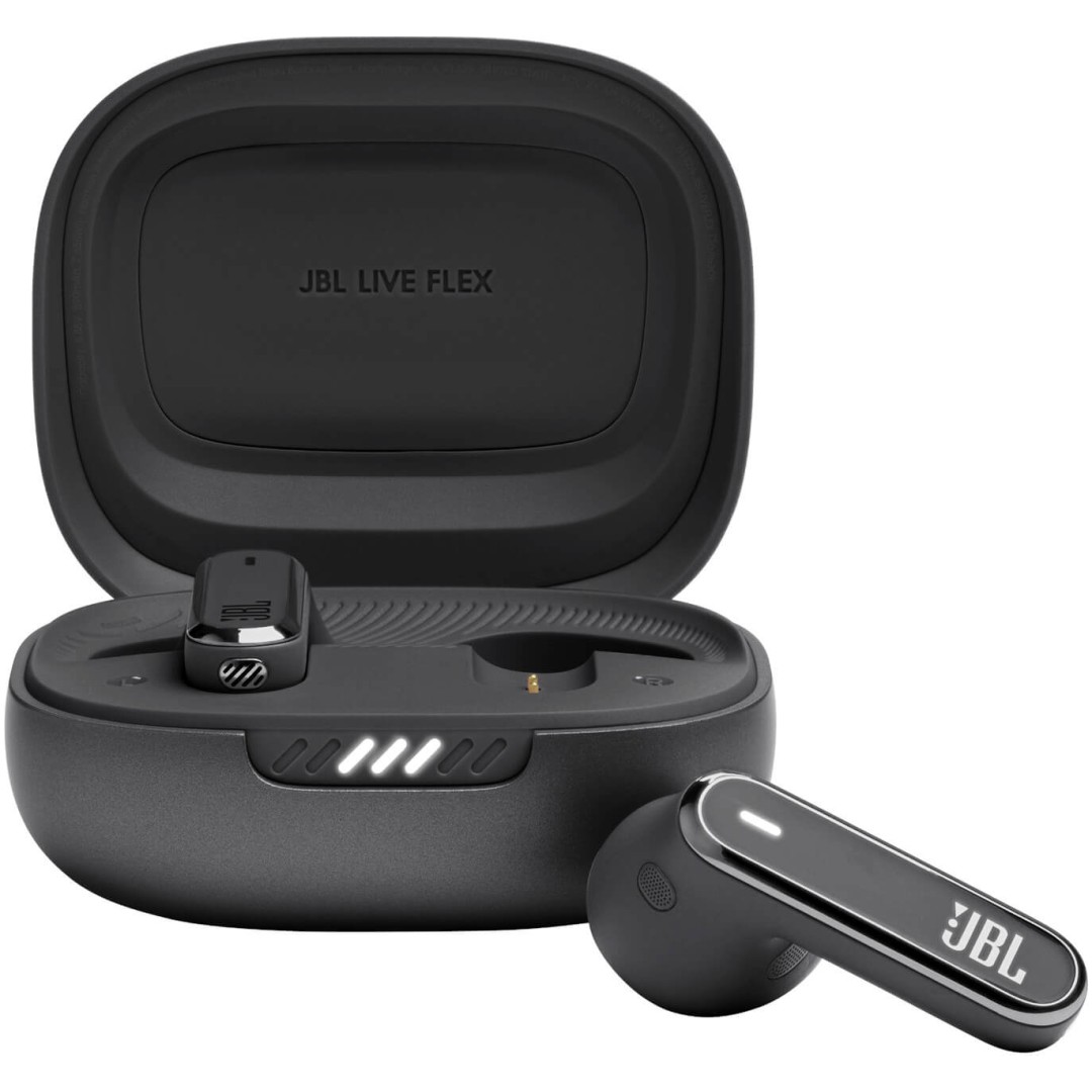 JBL Live Flex BT5.3 In-ear slušalke z mikrofonom