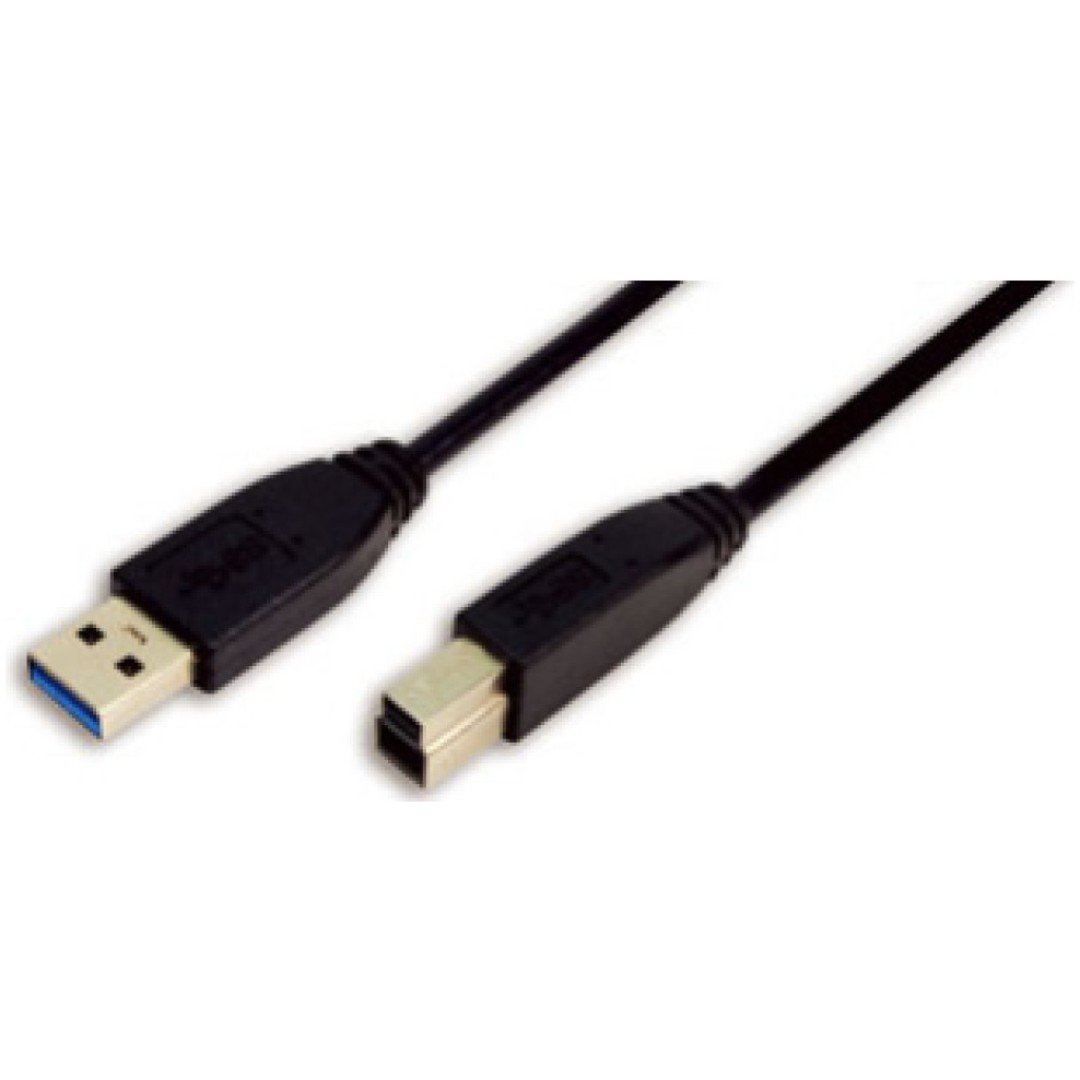 Kabel USB 3.0 A => B 1