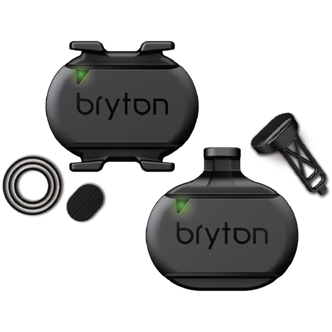 Kolesarski senzor Bryton Smart Dual sensor