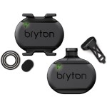 Kolesarski senzor Bryton Smart Dual sensor kadenca/hitrost ANT+ BLE