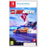LEGO 2K Drive - Awesome Edition (ciab) (Nintendo Switch)