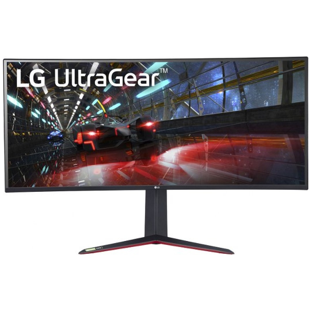 LG monitor 38GN950P-B
