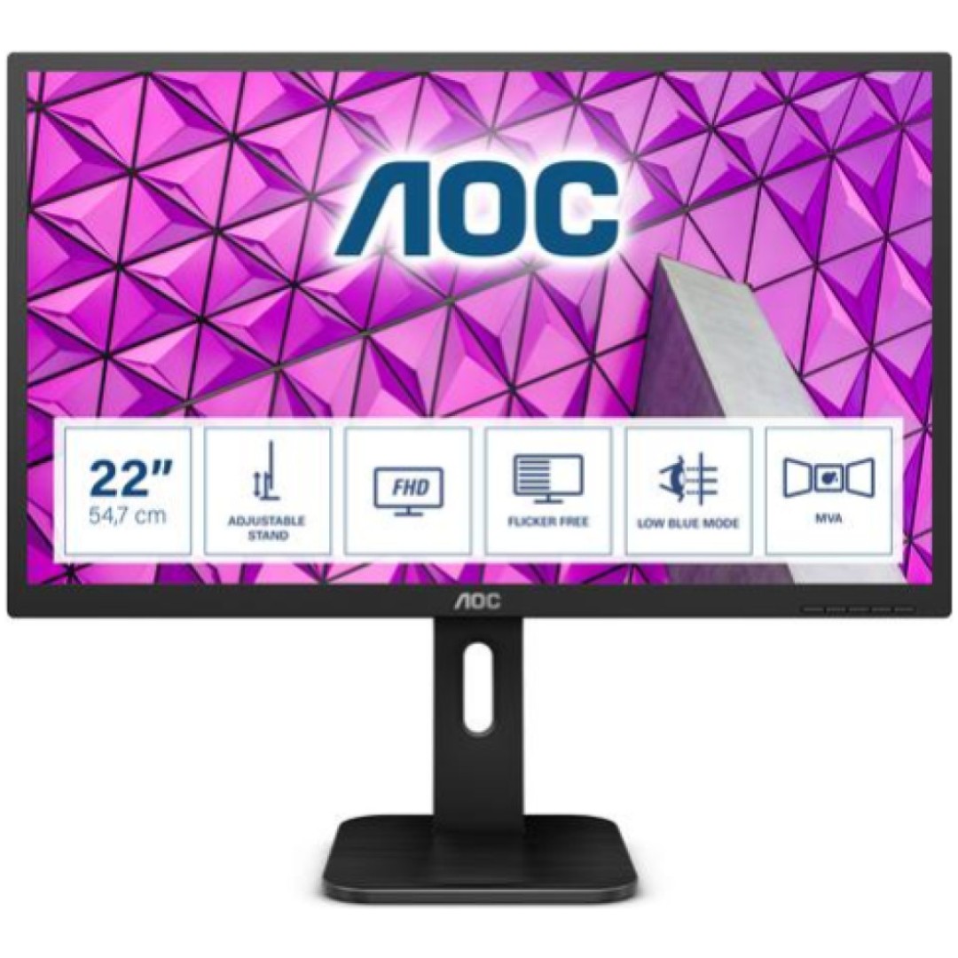 Monitor AOC 54