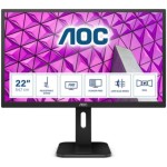 Monitor AOC 54