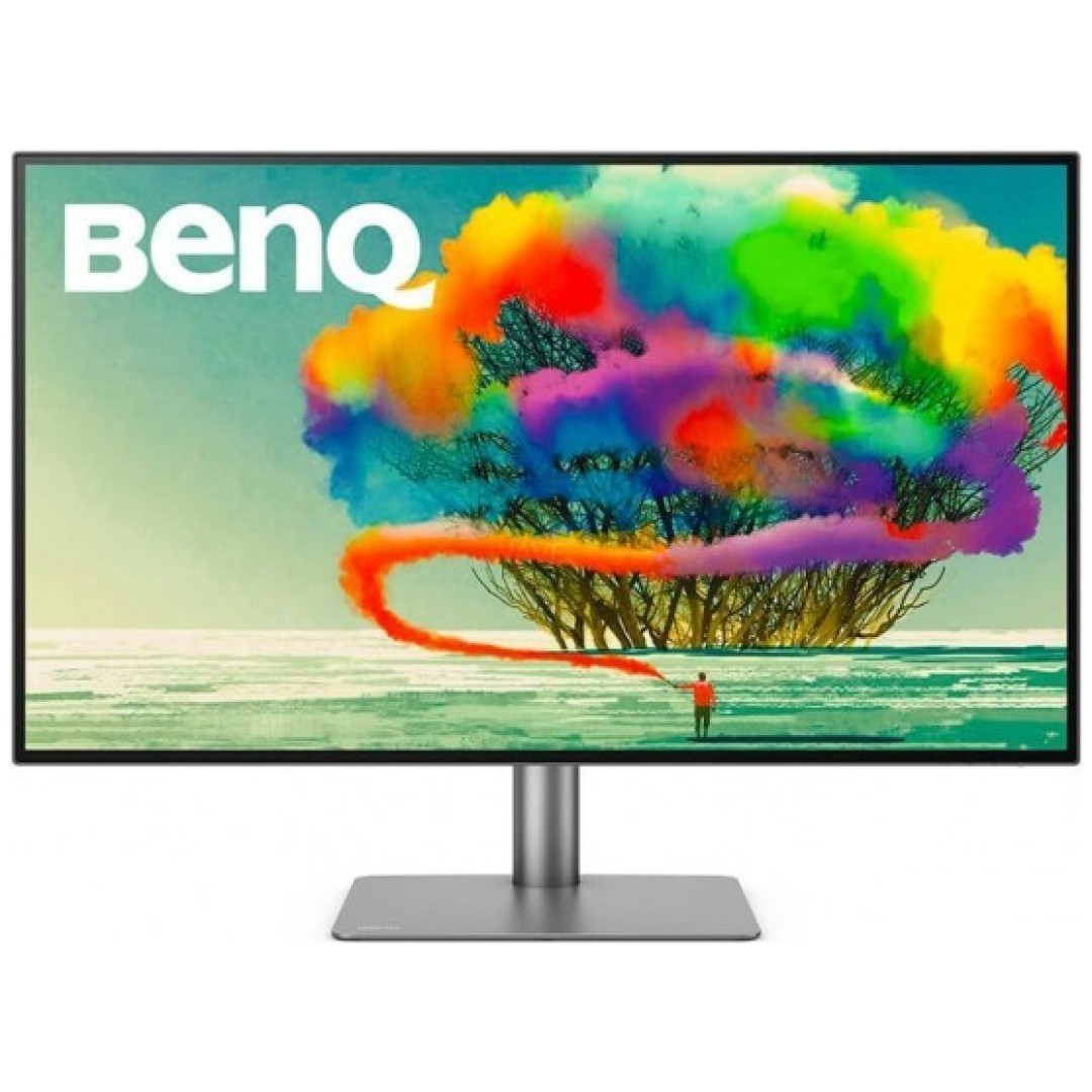 BENQ monitor PD3220U