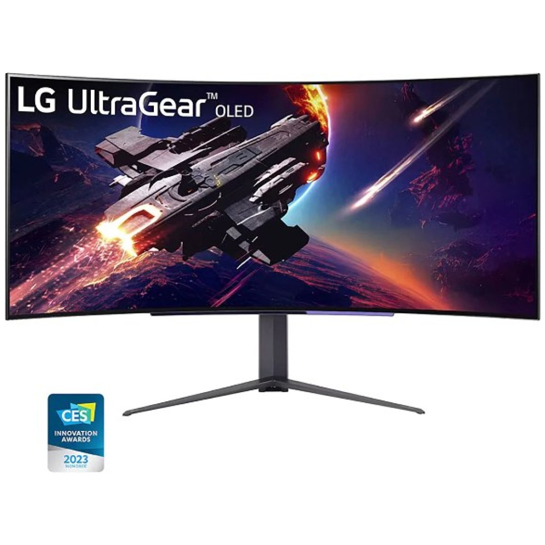 LG monitor 45GR95QE-B