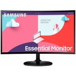 SAMSUNG monitor S24C360EAU