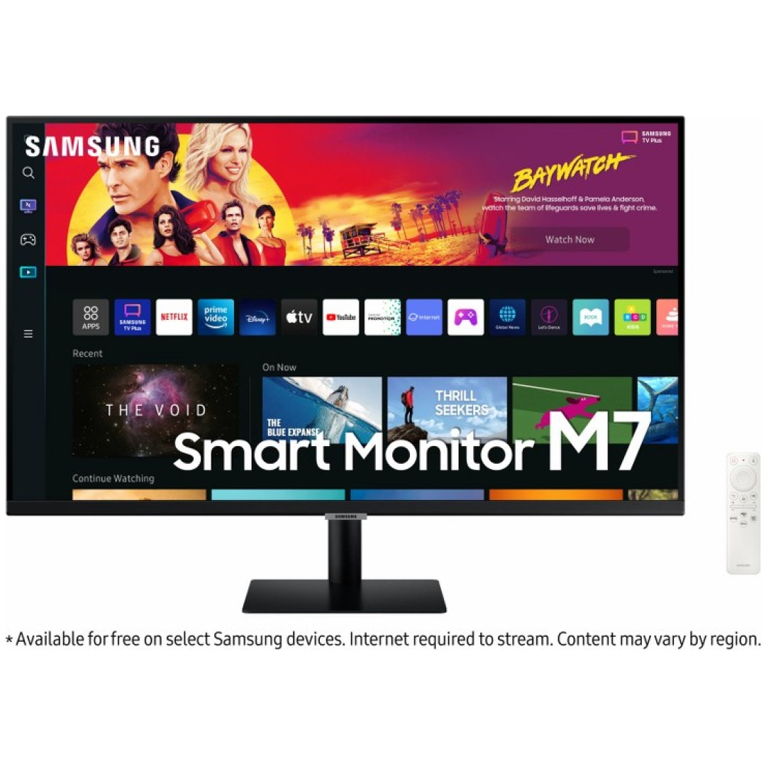 Monitor Samsung 80 cm (31