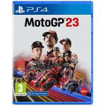 Motogp 23 (Playstation 4)