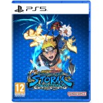 Naruto X Boruto Ultimate Ninja Storm Connections (Playstation 5)