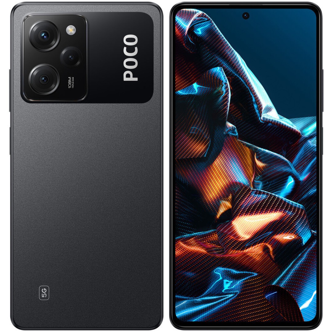 POCO X5 PRO 5G pametni telefon 6/128GB