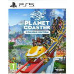 Planet Coaster (PS5)