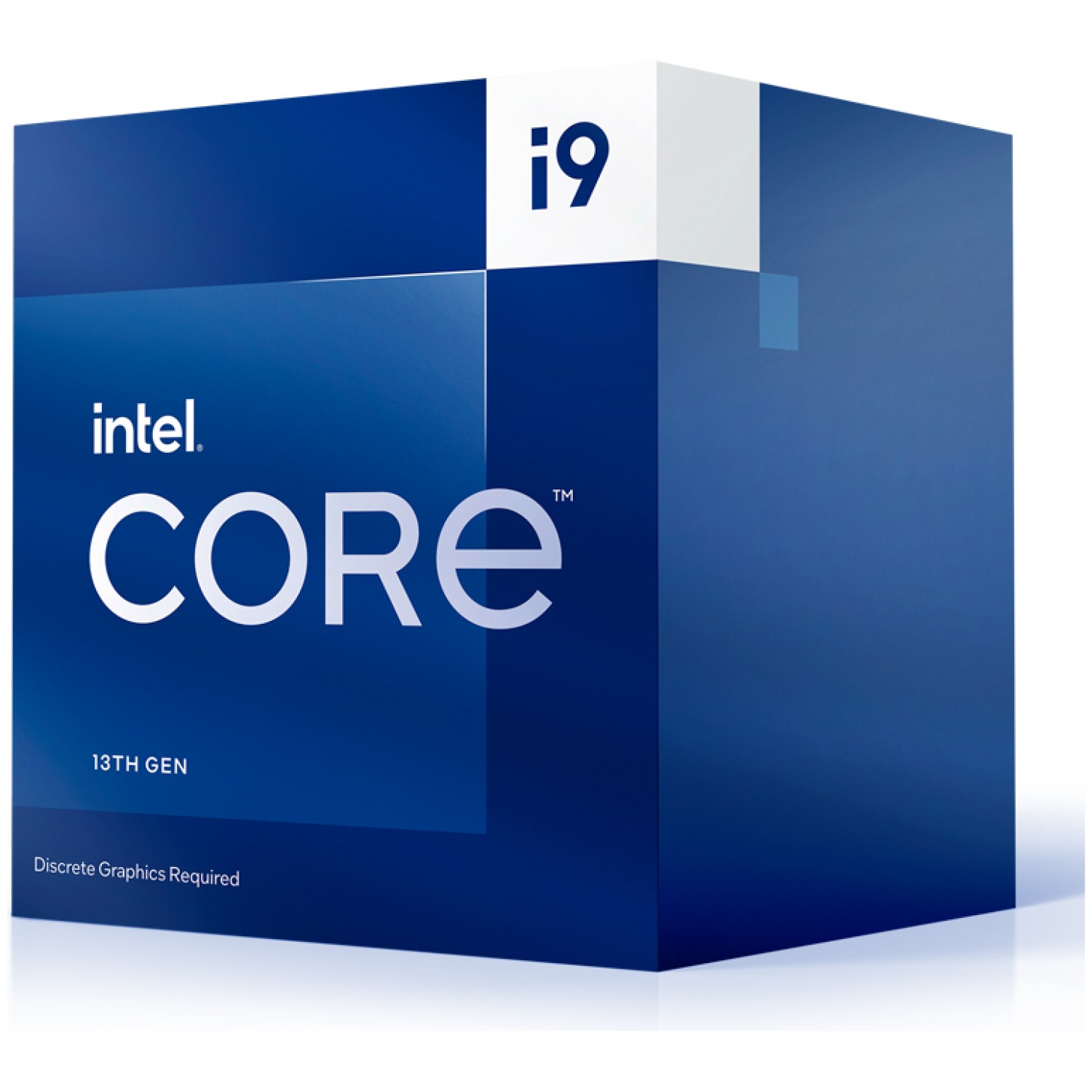 Procesor Intel 1700 Core i9 13900F 24C/32T 2.0GHz/5.6GHz BOX 65W/219W - brez grafike in hladilnika