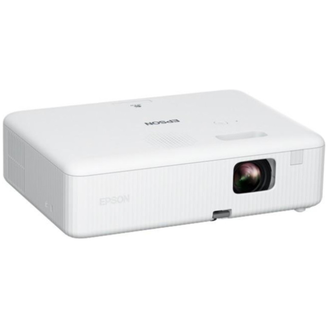Projektor Epson CO-FH01 Full HD (V11HA84040)