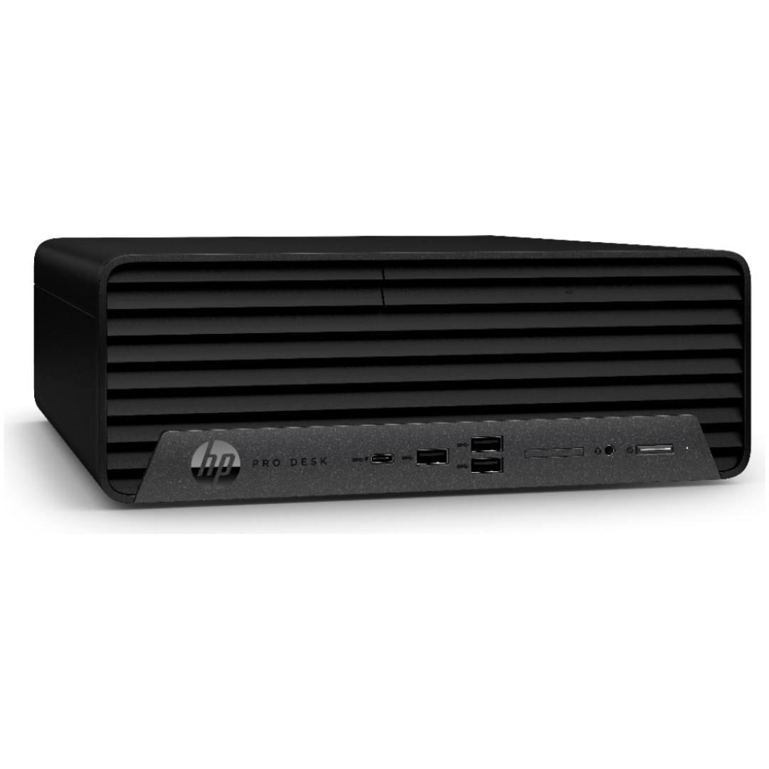Računalnik HP SFF 400G9 i5-12400/Q670/8GB /256GB/Intel 770 HDMI DP USB-C/BT WiFi RJ45/240W-92%/Win11Pro (6A746EA#BED) NP