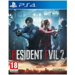 Resident Evil 2 (PS4)