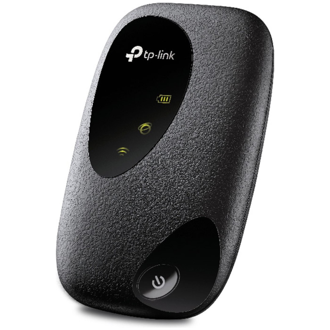 TP-LINK M7000 4G LTE mobilni brezžični usmerjevalnik-router