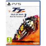 TT Isle Of Man: Ride On The Edge 3 (Playstation 5)