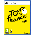 Tour De France 2023 (Playstation 5)